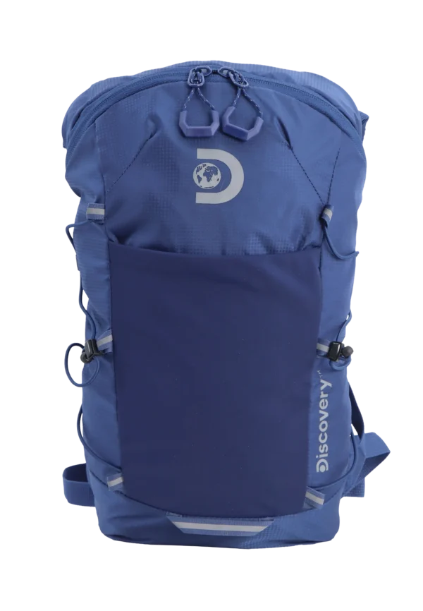 Bicycle backpack 14l black (Kopia)
